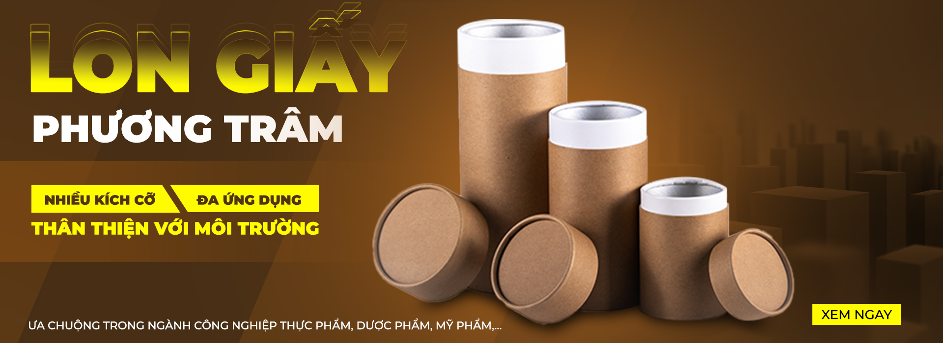 CÔNG TY TNHH SẢN XUẤT - THƯƠNG MẠI - DỊCH VỤ PHƯƠNG TRÂM